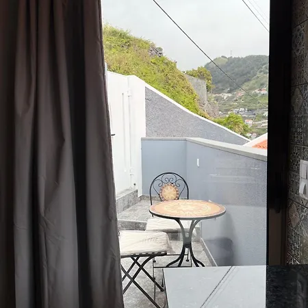 Apartamento Sea View Pedra Mar